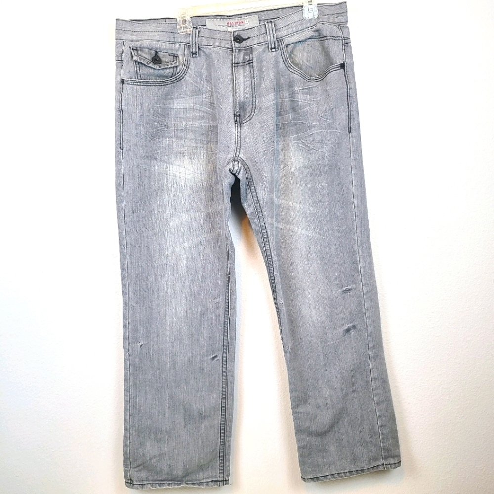 Halifax Jeans 40 x 32